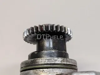 6420700201 ТНВД Jeep Grand Cherokee III (WK) Арт AM23556891, вид 5