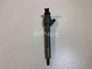 LR073710 Форсунка дизельная электрическая Land Rover Range Rover 4 Арт AM23570169, вид 2