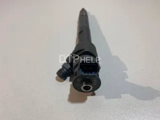 LR073710 Форсунка дизельная электрическая Land Rover Range Rover 4 Арт AM23570169, вид 4