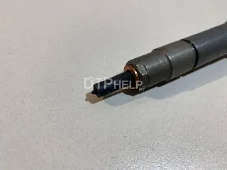 LR073710 Форсунка дизельная электрическая Land Rover Range Rover 4 Арт AM23570169, вид 6