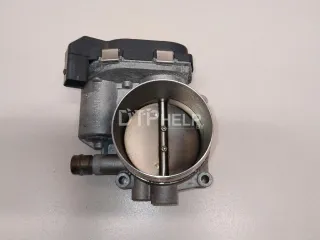 13547597871 Заслонка дроссельная электрическая BMW 5 F10/F11/GT F07 Арт AM23570968, вид 8