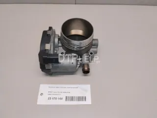 13547597871 Заслонка дроссельная электрическая BMW 5 F10/F11/GT F07 Арт AM23570968, вид 9