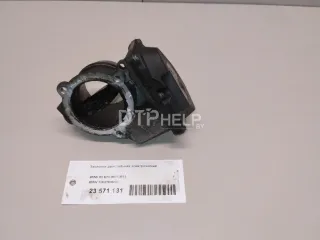 13547806231 Заслонка дроссельная электрическая BMW 3 E90/E91/E92/E93 Арт AM23571131, вид 6