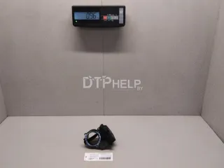 13547806231 Заслонка дроссельная электрическая BMW 3 E90/E91/E92/E93 Арт AM23571131, вид 7