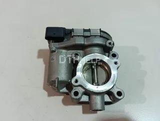 161203209R Заслонка дроссельная электрическая Renault Arkana Арт AM23581440, вид 1