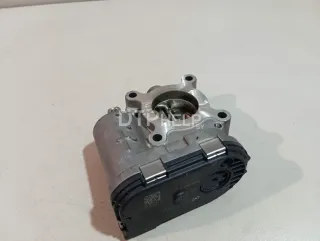 161203209R Заслонка дроссельная электрическая Renault Arkana Арт AM23581440, вид 4