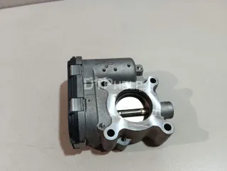 161203209R Заслонка дроссельная электрическая Renault Arkana Арт AM23581440, вид 5