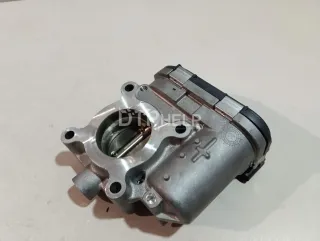 161203209R Заслонка дроссельная электрическая Renault Arkana Арт AM23581440, вид 6