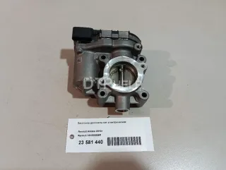 161203209R Заслонка дроссельная электрическая Renault Arkana Арт AM23581440, вид 9