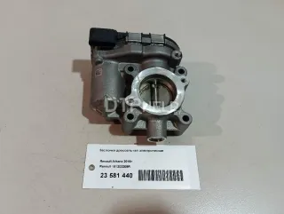 161203209R Заслонка дроссельная электрическая Renault Arkana Арт AM23581440, вид 10