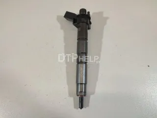 13538571565 Форсунка дизельная электрическая BMW 7 G11/G12 Арт AM23582768, вид 1