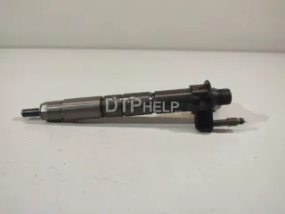 13538571565 Форсунка дизельная электрическая BMW 7 G11/G12 Арт AM23582768, вид 3