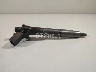 13538571565 Форсунка дизельная электрическая BMW 7 G11/G12 Арт AM23582768, вид 5