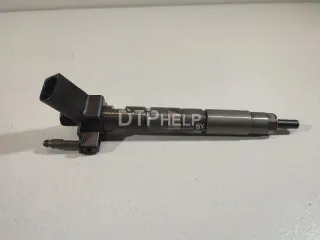13538571565 Форсунка дизельная электрическая BMW 7 G11/G12 Арт AM23582768, вид 6