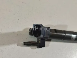 13538571565 Форсунка дизельная электрическая BMW 7 G11/G12 Арт AM23582768, вид 7
