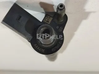 13538571565 Форсунка дизельная электрическая BMW 7 G11/G12 Арт AM23582768, вид 8