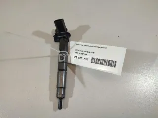 13538571565 Форсунка дизельная электрическая BMW 7 G11/G12 Арт AM23582768, вид 9