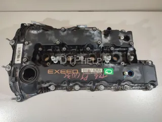 F4J201003050AB Крышка головки блока (клапанная) EXEED TXL Restailing Арт AM23585375, вид 1