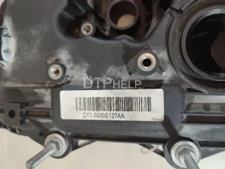 F4J201003050AB Крышка головки блока (клапанная) EXEED TXL Restailing Арт AM23585375, вид 4