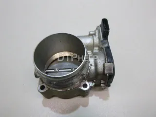 351002T000 Заслонка дроссельная электрическая Kia Sorento 4 Арт AM23587807, вид 2