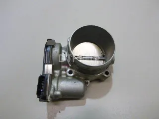 351002T000 Заслонка дроссельная электрическая Kia Sorento 4 Арт AM23587807, вид 4
