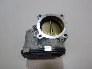 351002T000 Заслонка дроссельная электрическая Kia Sorento 4 Арт AM23587807, вид 5