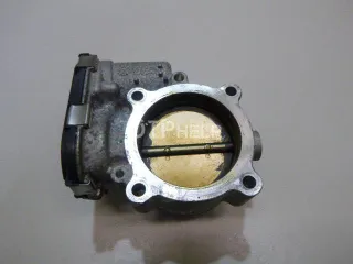 351002T000 Заслонка дроссельная электрическая Kia Sorento 4 Арт AM23587807, вид 6