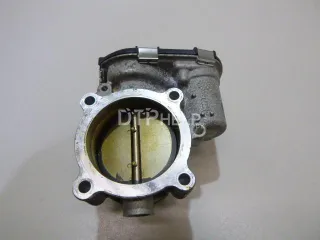 351002T000 Заслонка дроссельная электрическая Kia Sorento 4 Арт AM23587807, вид 7