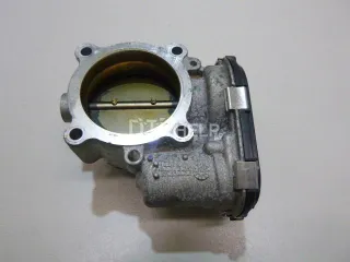 351002T000 Заслонка дроссельная электрическая Kia Sorento 4 Арт AM23587807, вид 8
