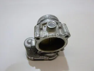 351002T000 Заслонка дроссельная электрическая Kia Sorento 4 Арт AM23587807, вид 10