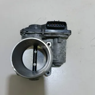 31293736 Заслонка дроссельная электрическая Volvo S80 2 Арт AM23587888, вид 1