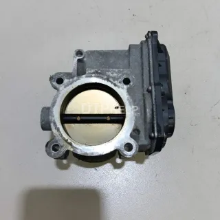 31293736 Заслонка дроссельная электрическая Volvo S80 2 Арт AM23587888, вид 7