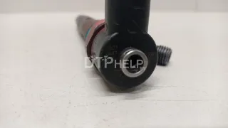 0445110059 Форсунка дизельная электрическая Jeep Liberty 1 Арт AM23597998, вид 5