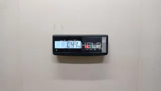 0445110059 Форсунка дизельная электрическая Jeep Liberty 1 Арт AM23597998, вид 8