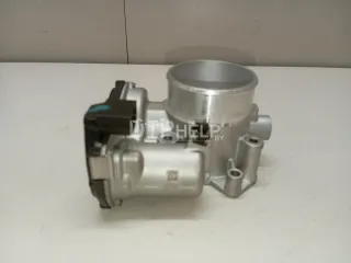F4J203765010 Заслонка дроссельная электрическая Chery Tiggo 8 PRO Арт AM23599806, вид 2