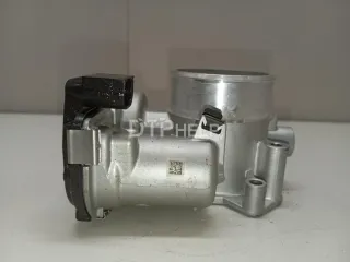 F4J203765010 Заслонка дроссельная электрическая Chery Tiggo 8 PRO Арт AM23599806, вид 3