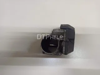 351002A900 Заслонка дроссельная электрическая Kia Ceed 1 Арт AM23601207, вид 2