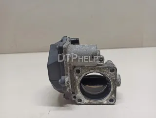351002A900 Заслонка дроссельная электрическая Kia Ceed 1 Арт AM23601207, вид 8