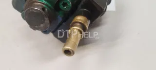 LR006663 ТНВД Land Rover Freelander 2 Арт AM23607161, вид 12