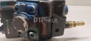LR006663 ТНВД Land Rover Freelander 2 Арт AM23607161, вид 6