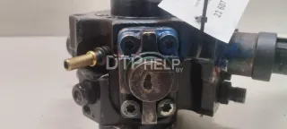 LR006663 ТНВД Land Rover Freelander 2 Арт AM23607161, вид 8