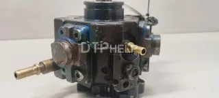 LR006663 ТНВД Land Rover Freelander 2 Арт AM23607161, вид 9