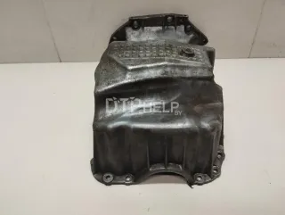 7700273458 Поддон масляный двигателя Renault Twingo 2 Арт AM23619818, вид 2
