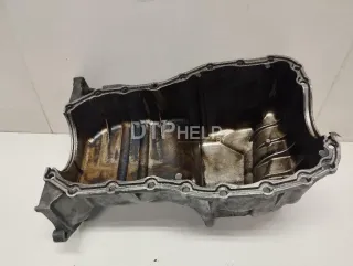 7700273458 Поддон масляный двигателя Renault Twingo 2 Арт AM23619818, вид 8