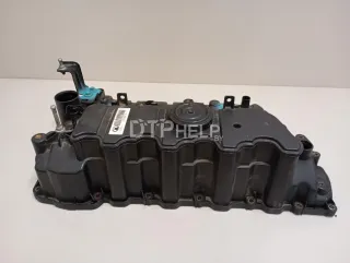 1003300BEB03 Крышка головки блока (клапанная) Haval F7 Арт AM23628987, вид 3