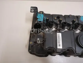1003300BEB03 Крышка головки блока (клапанная) Haval F7 Арт AM23628987, вид 4
