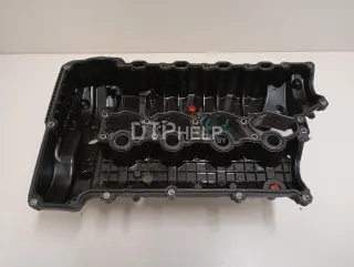 1003300BEB03 Крышка головки блока (клапанная) Haval F7 Арт AM23628987, вид 9