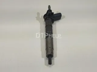 13538571565 Форсунка дизельная электрическая BMW 7 G11/G12 Арт AM23630514, вид 1