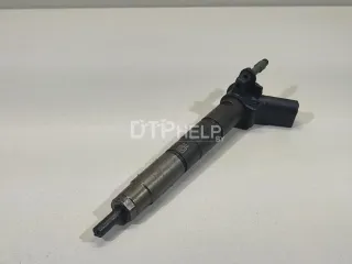 13538571565 Форсунка дизельная электрическая BMW 7 G11/G12 Арт AM23630514, вид 3