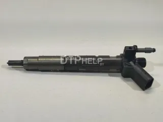 13538571565 Форсунка дизельная электрическая BMW 7 G11/G12 Арт AM23630514, вид 4